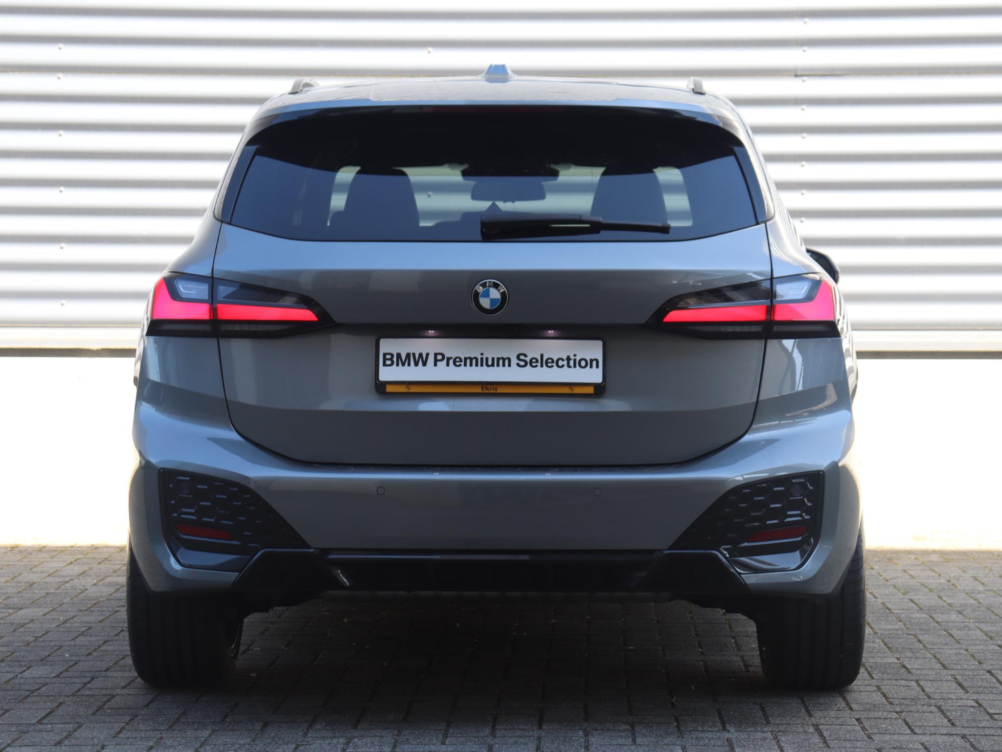 BMW 2 Serie Active Tourer 223i - Afbeelding 4