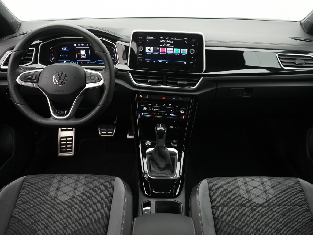 Volkswagen T-Roc 1.5 TSI R-Line | Camera | Private lease 584 pm - Afbeelding 3