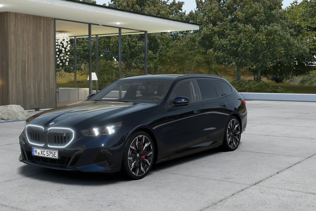 BMW i5 1
