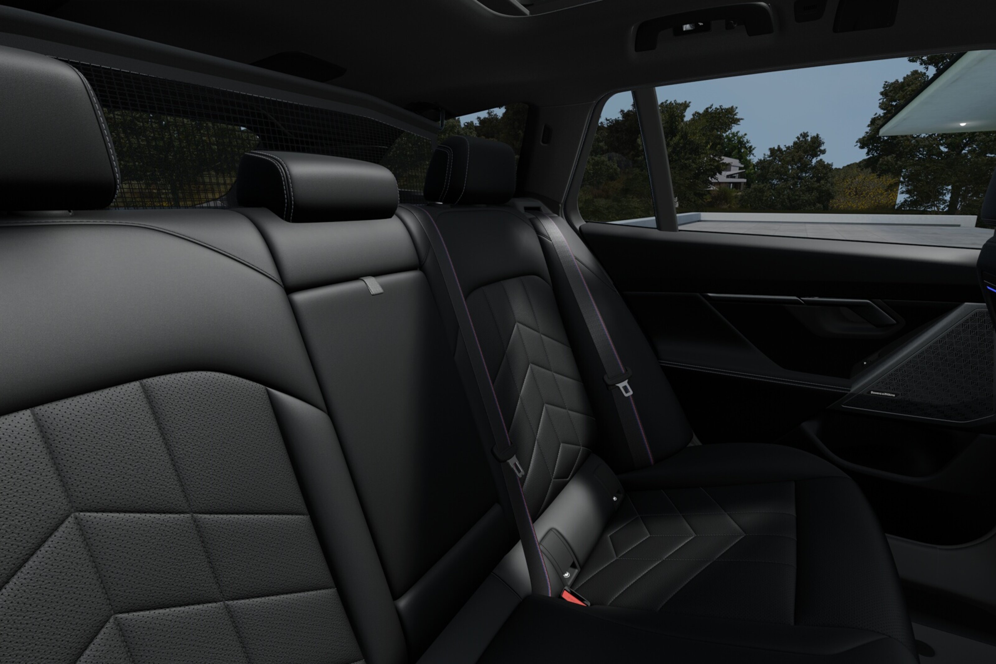BMW i5 9