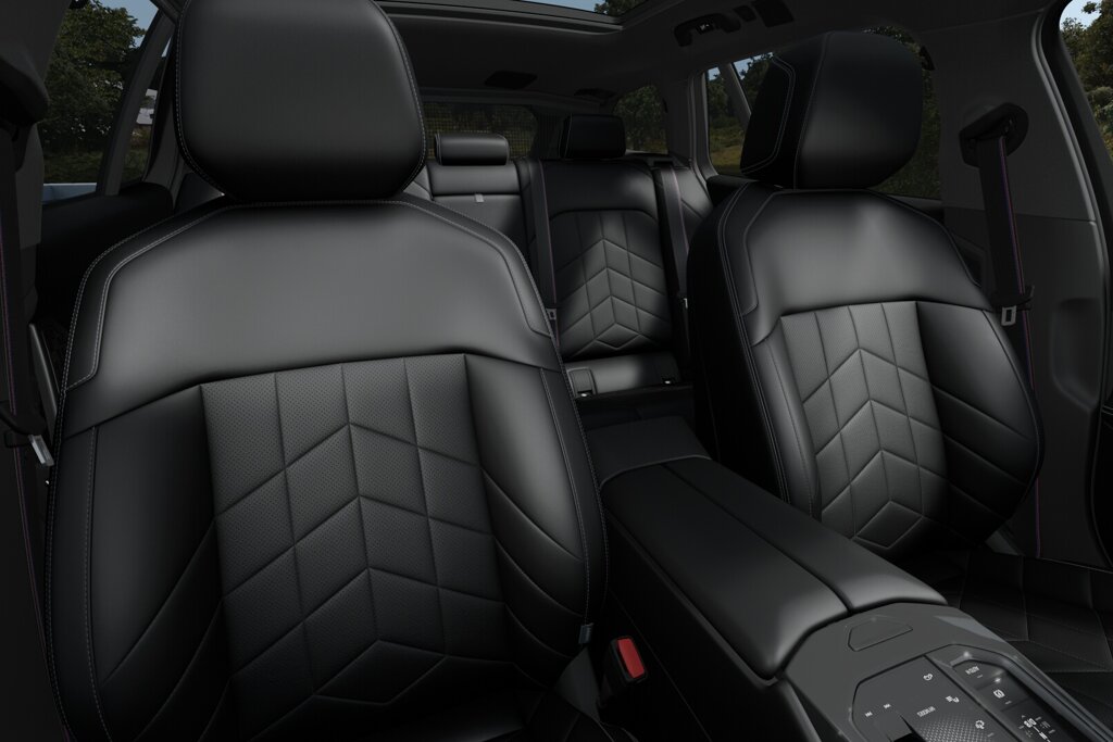 BMW i5 10