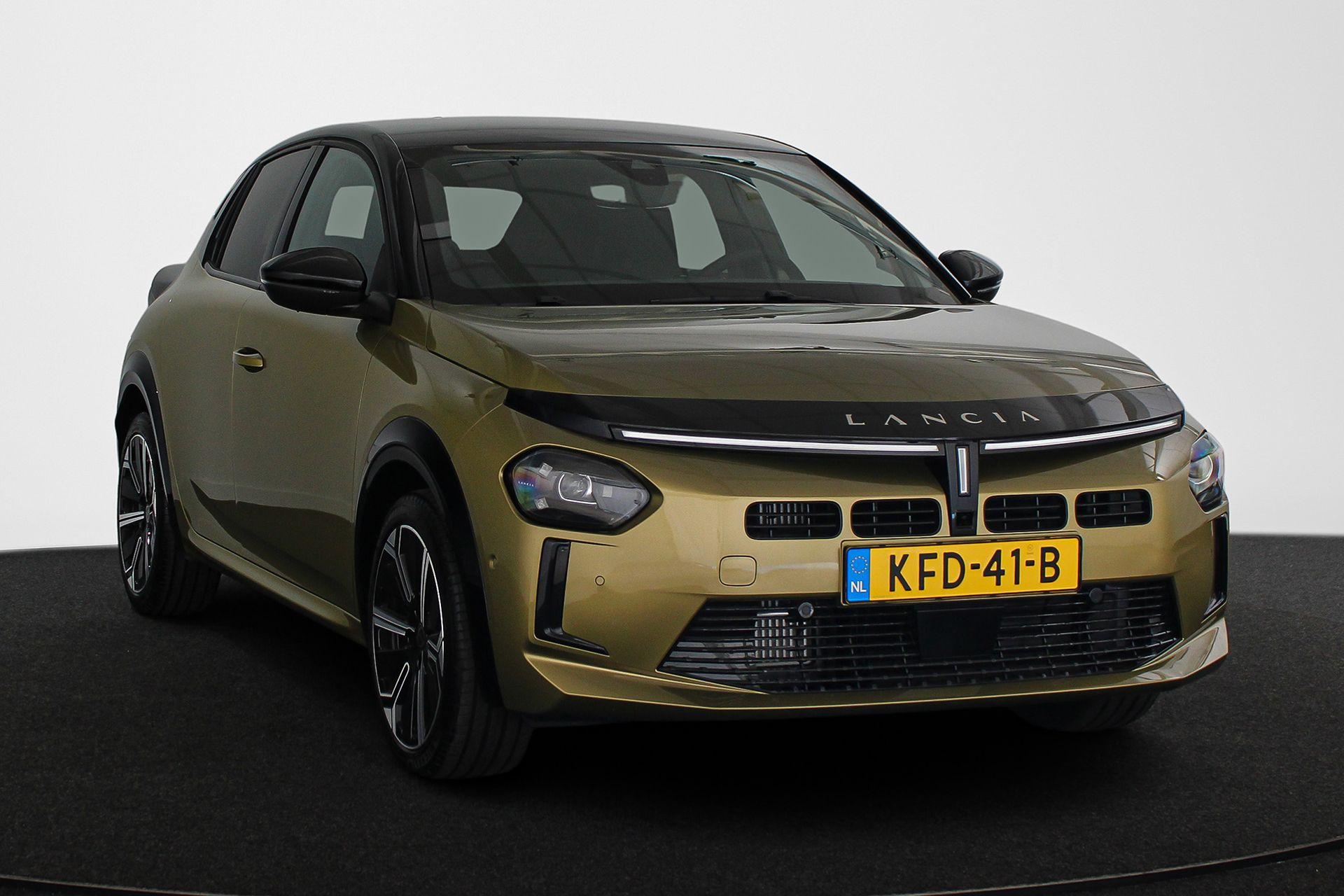 Lancia Ypsilon 1.2 Turbo Hybrid LX 110pk - Afbeelding 2