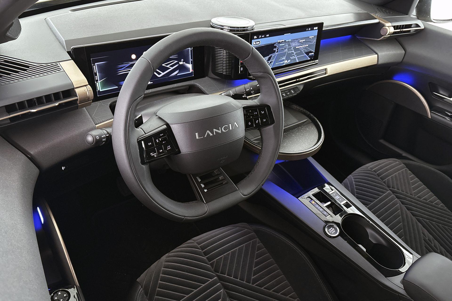 Lancia Ypsilon 1.2 Turbo Hybrid LX 110pk - Afbeelding 5