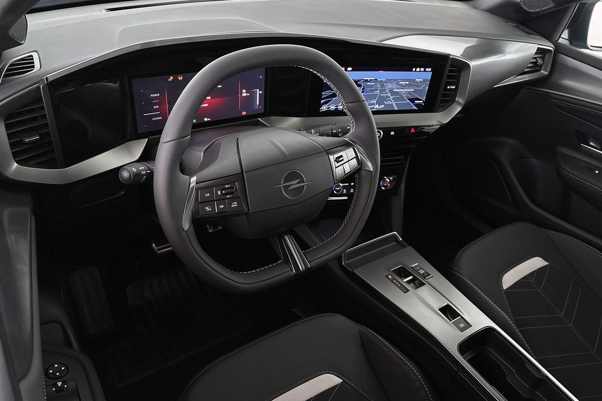 Opel Mokka 1.2 Turbo Hybrid GS - Afbeelding 5