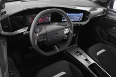Opel Mokka 1.2 Turbo Hybrid GS - Afbeelding 5
