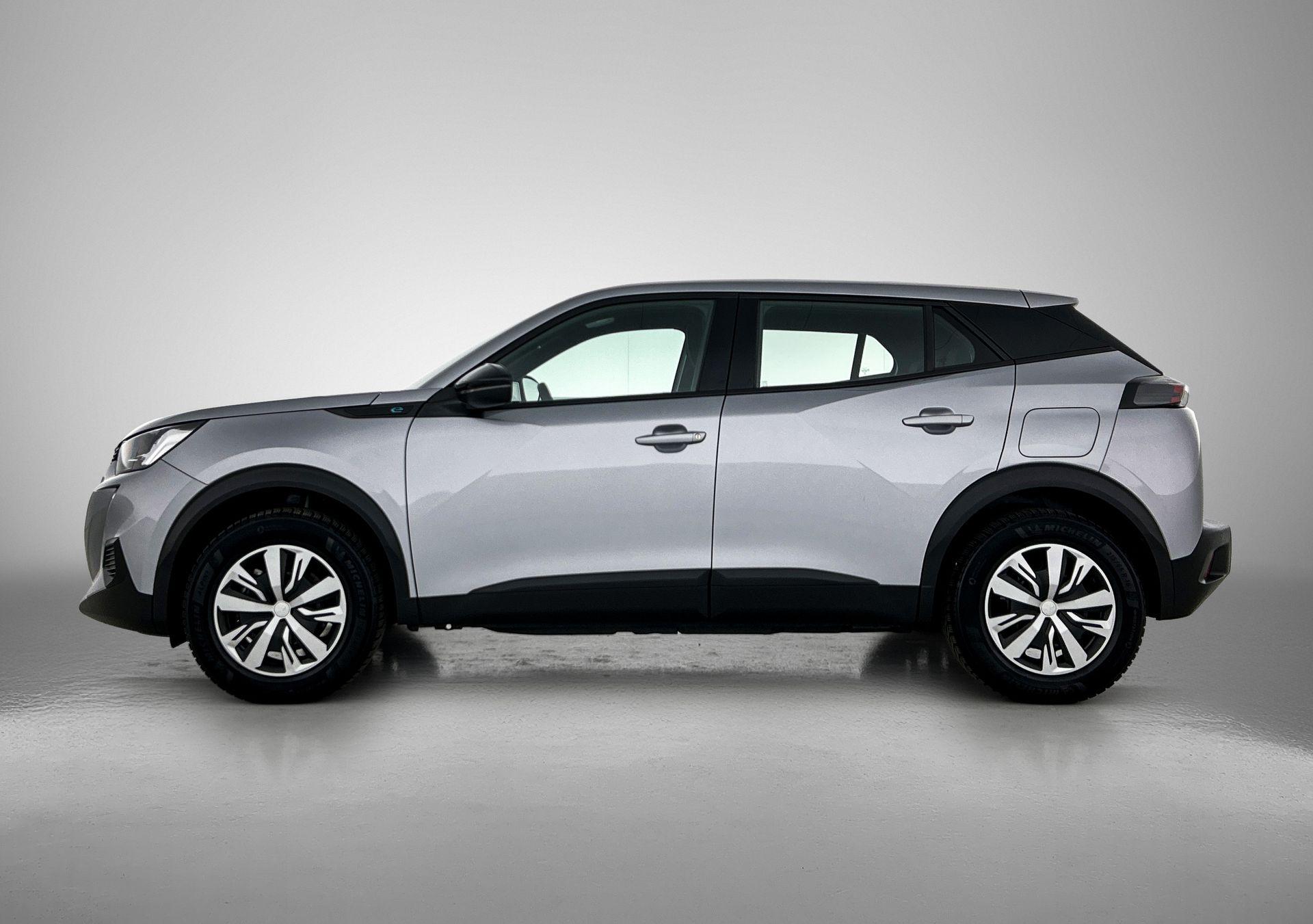 Peugeot e-2008 EV Active 50 kWh - Afbeelding 2