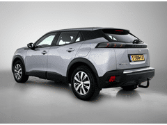 Peugeot e-2008 EV Active 50 kWh - Afbeelding 3
