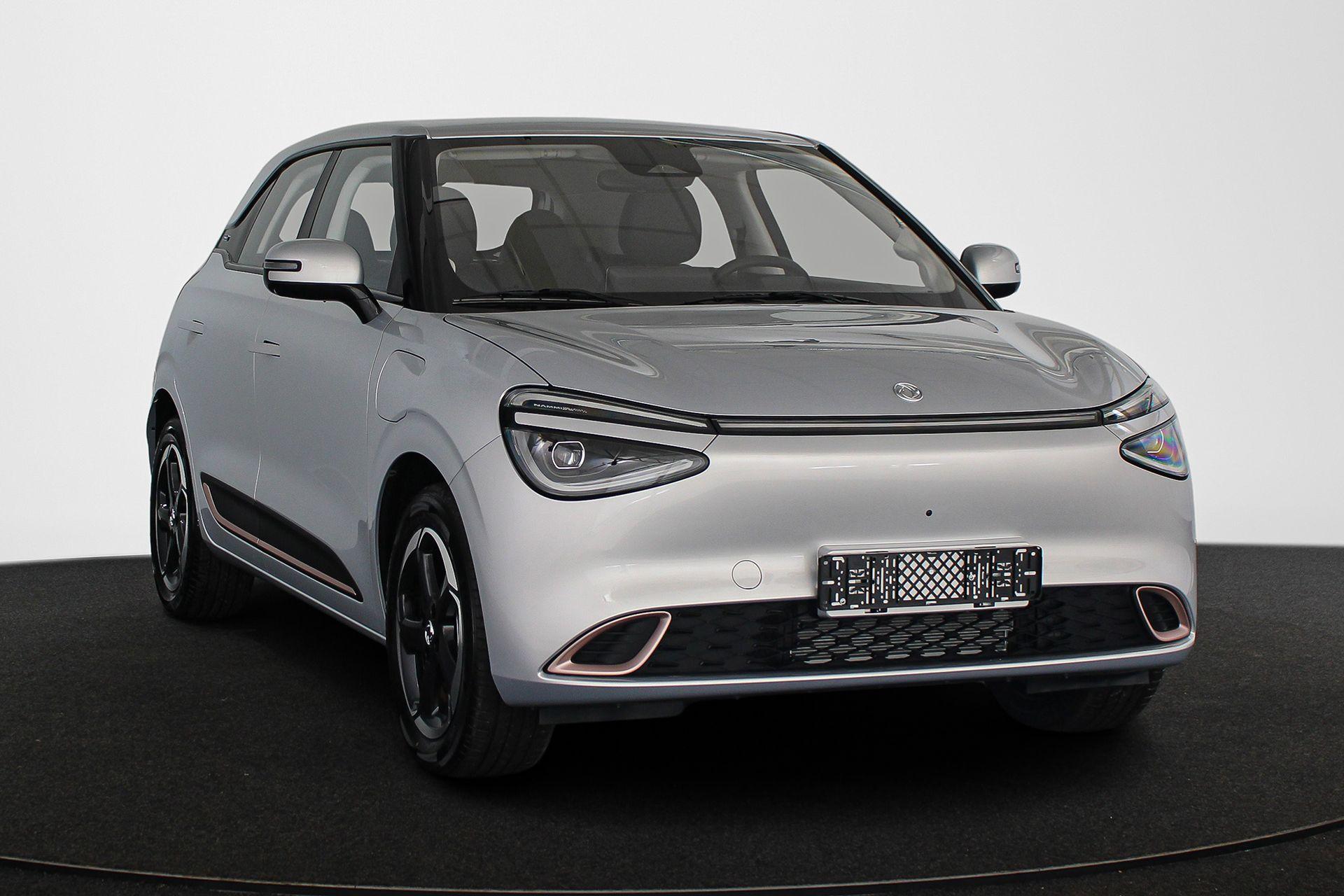 Dongfeng Box  - Afbeelding 2