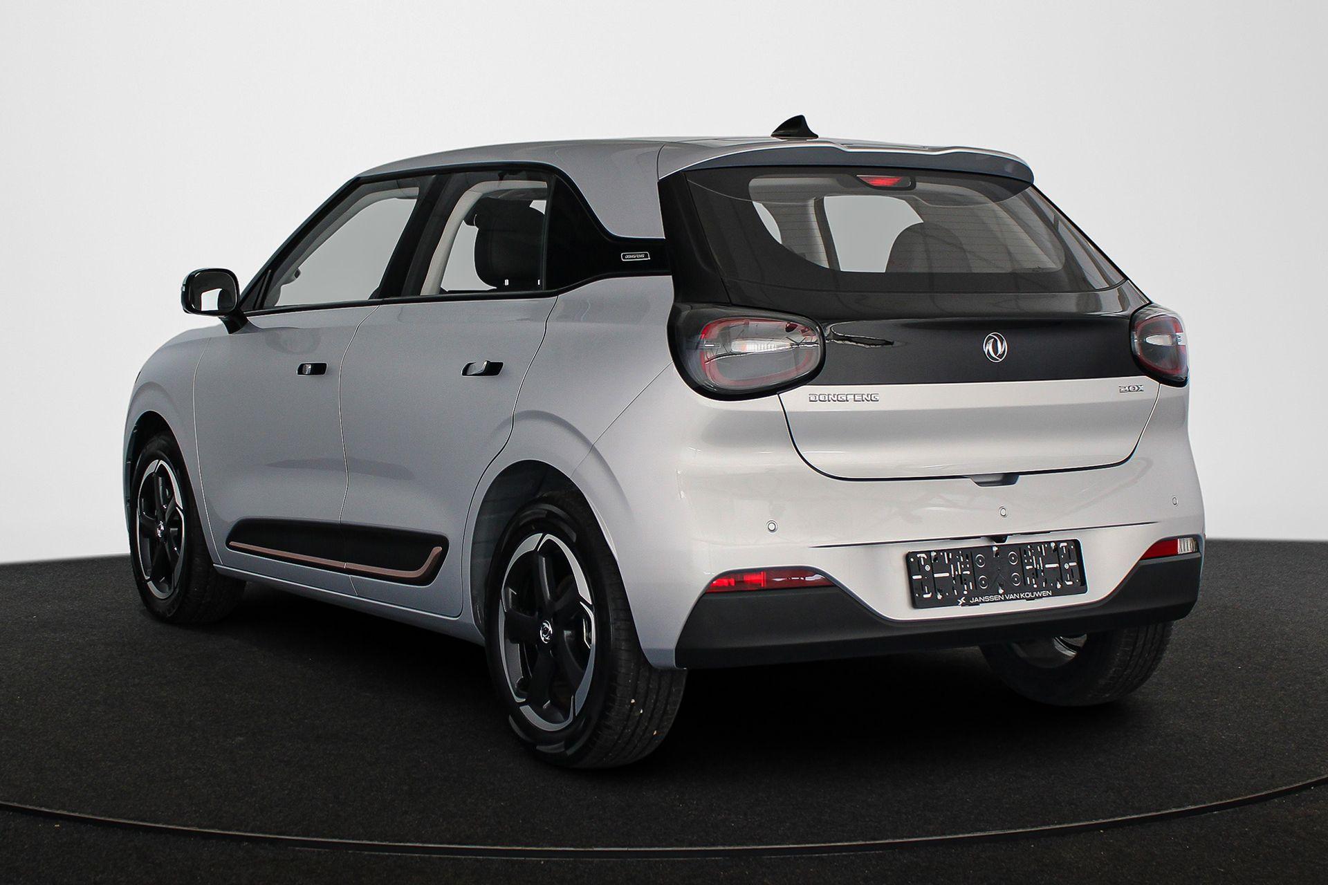 Dongfeng Box  - Afbeelding 4