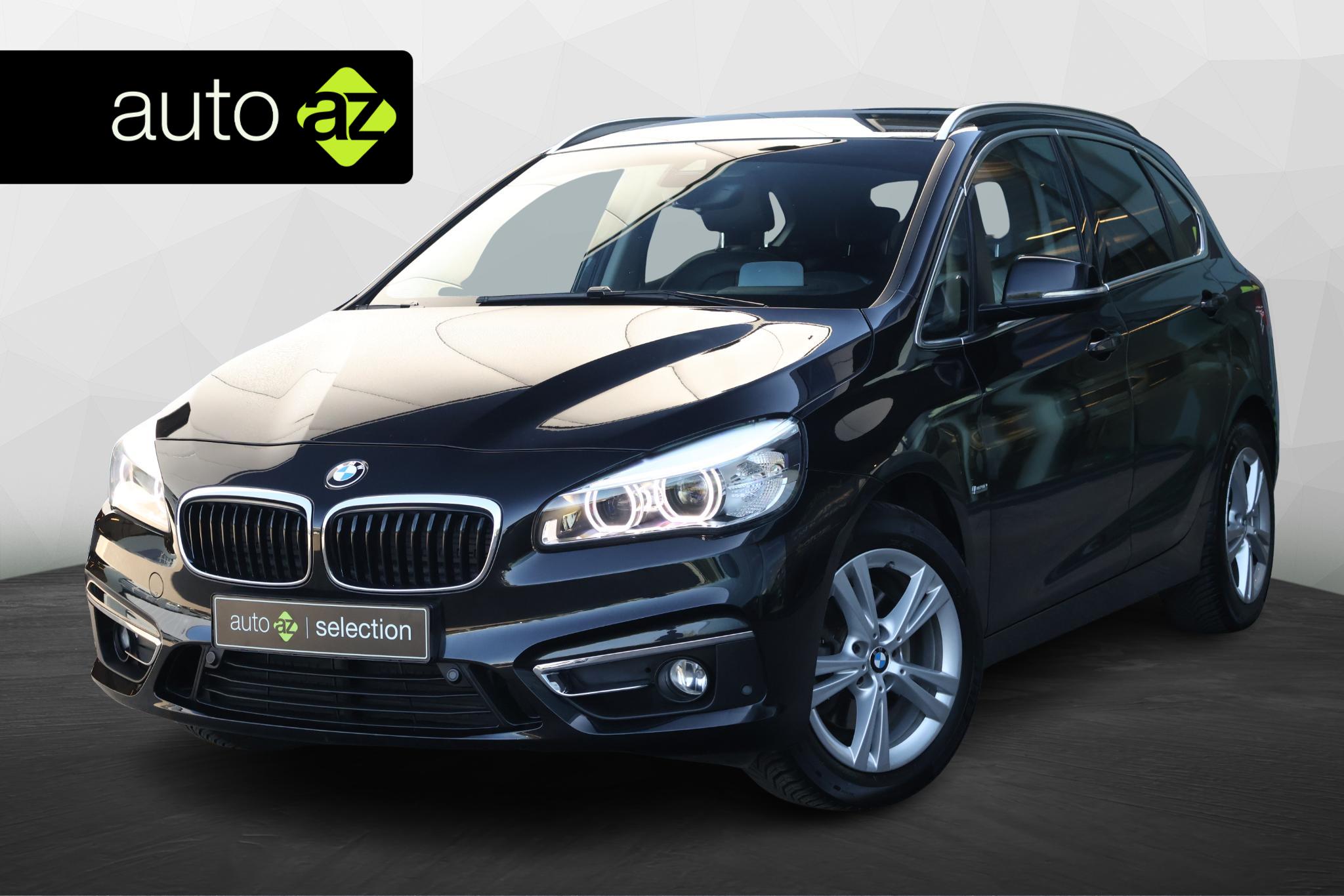 BMW 2 Serie Active Tourer 220i High Executive