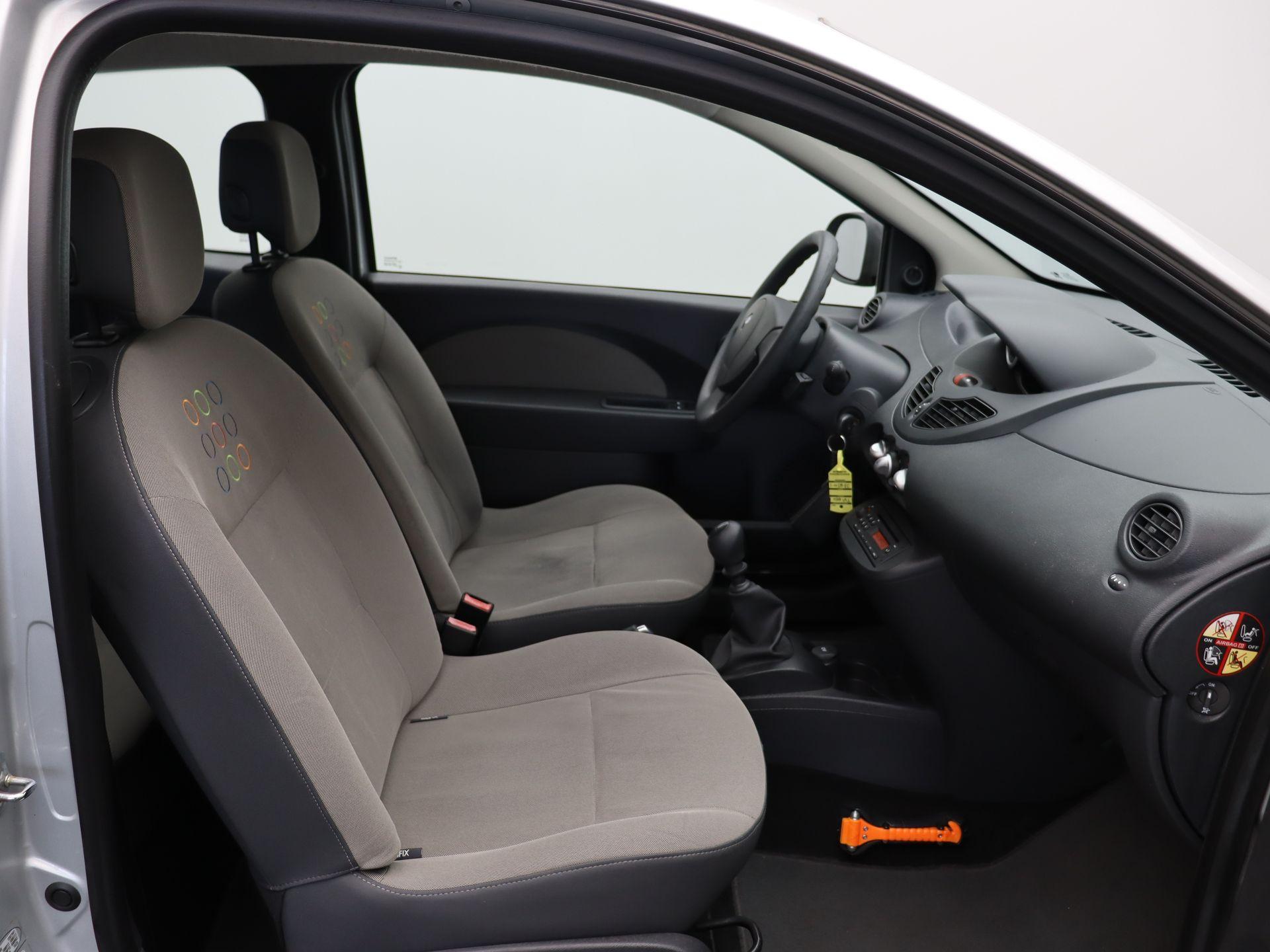 Renault Twingo 1.2-16V Authentique - Afbeelding 5