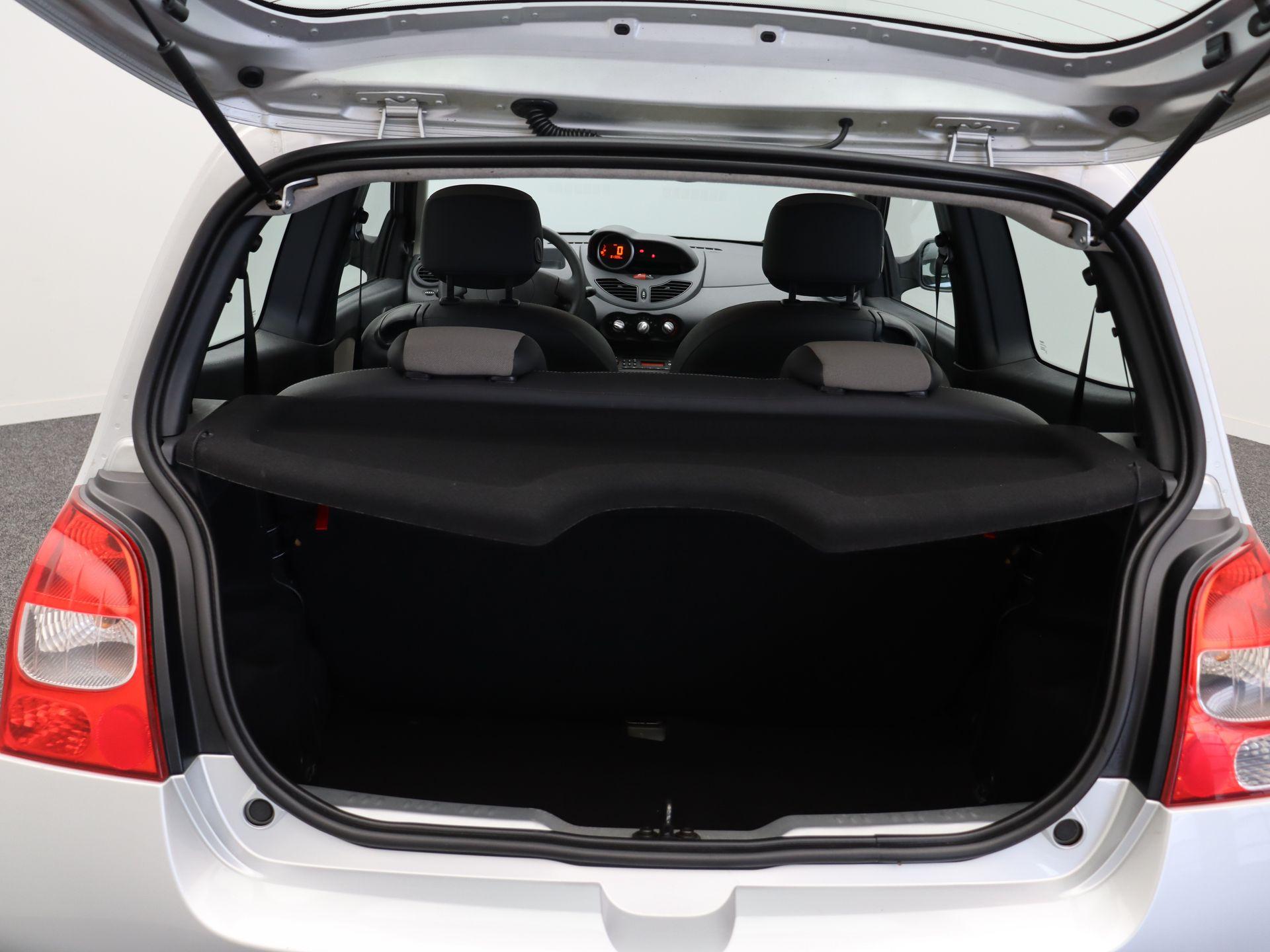 Renault Twingo 1.2-16V Authentique - Afbeelding 6