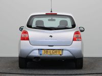 Renault Twingo 1.2-16V Authentique - Afbeelding 8