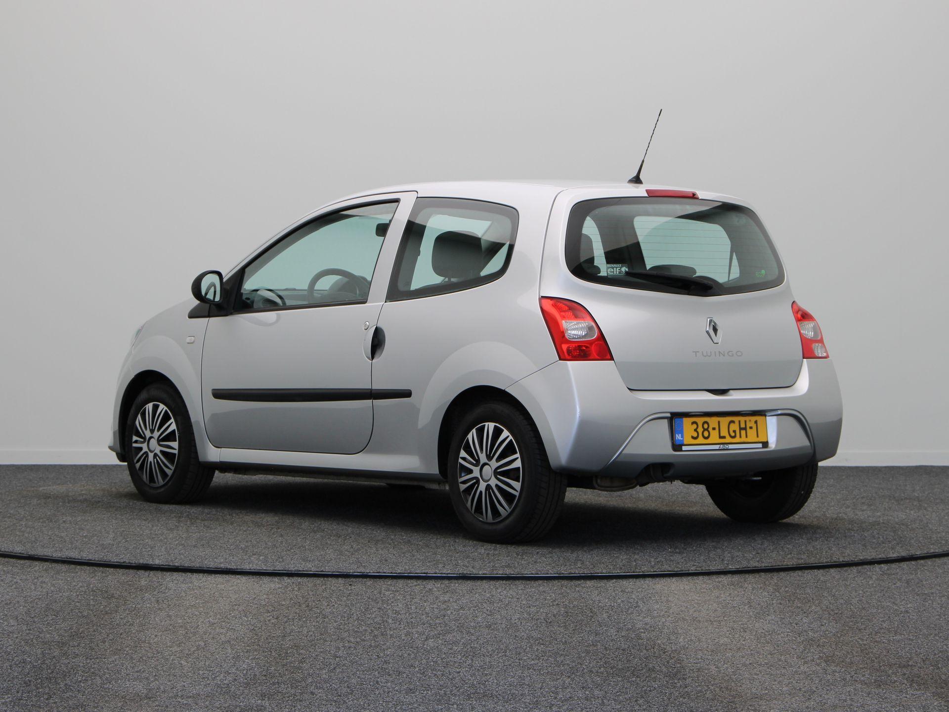 Renault Twingo 1.2-16V Authentique - Afbeelding 3