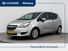 Opel Meriva 1.4 Turbo Design Edition - Afbeelding 2
