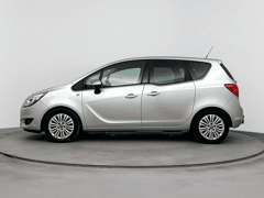 Opel Meriva 1.4 Turbo Design Edition - Afbeelding 4