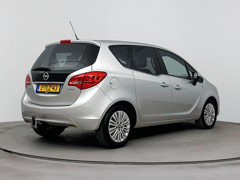 Opel Meriva 1.4 Turbo Design Edition - Afbeelding 2
