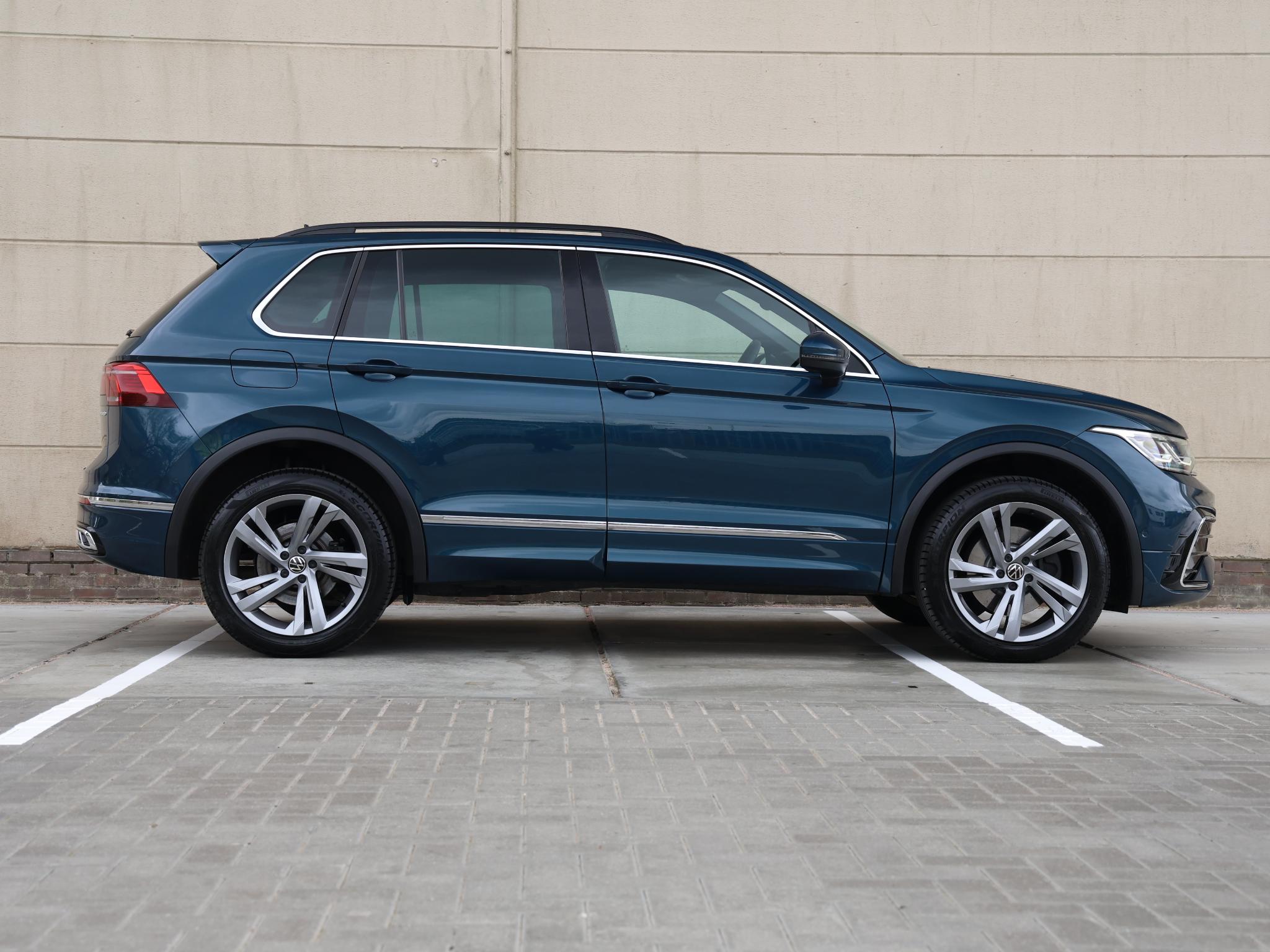 Volkswagen Tiguan 1.4 TSI eHybrid R-Line - Afbeelding 2