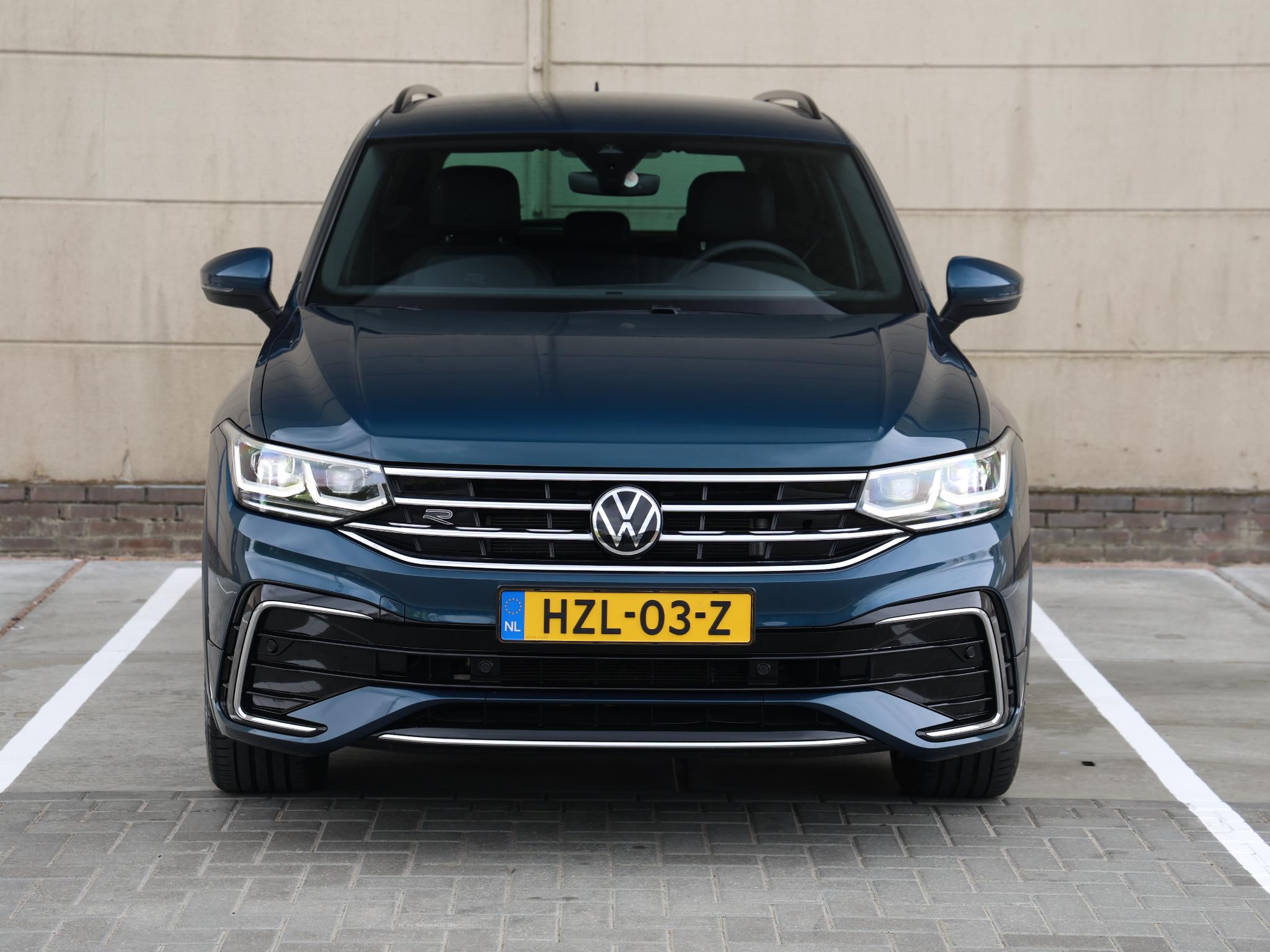 Volkswagen Tiguan 1.4 TSI eHybrid R-Line - Afbeelding 4