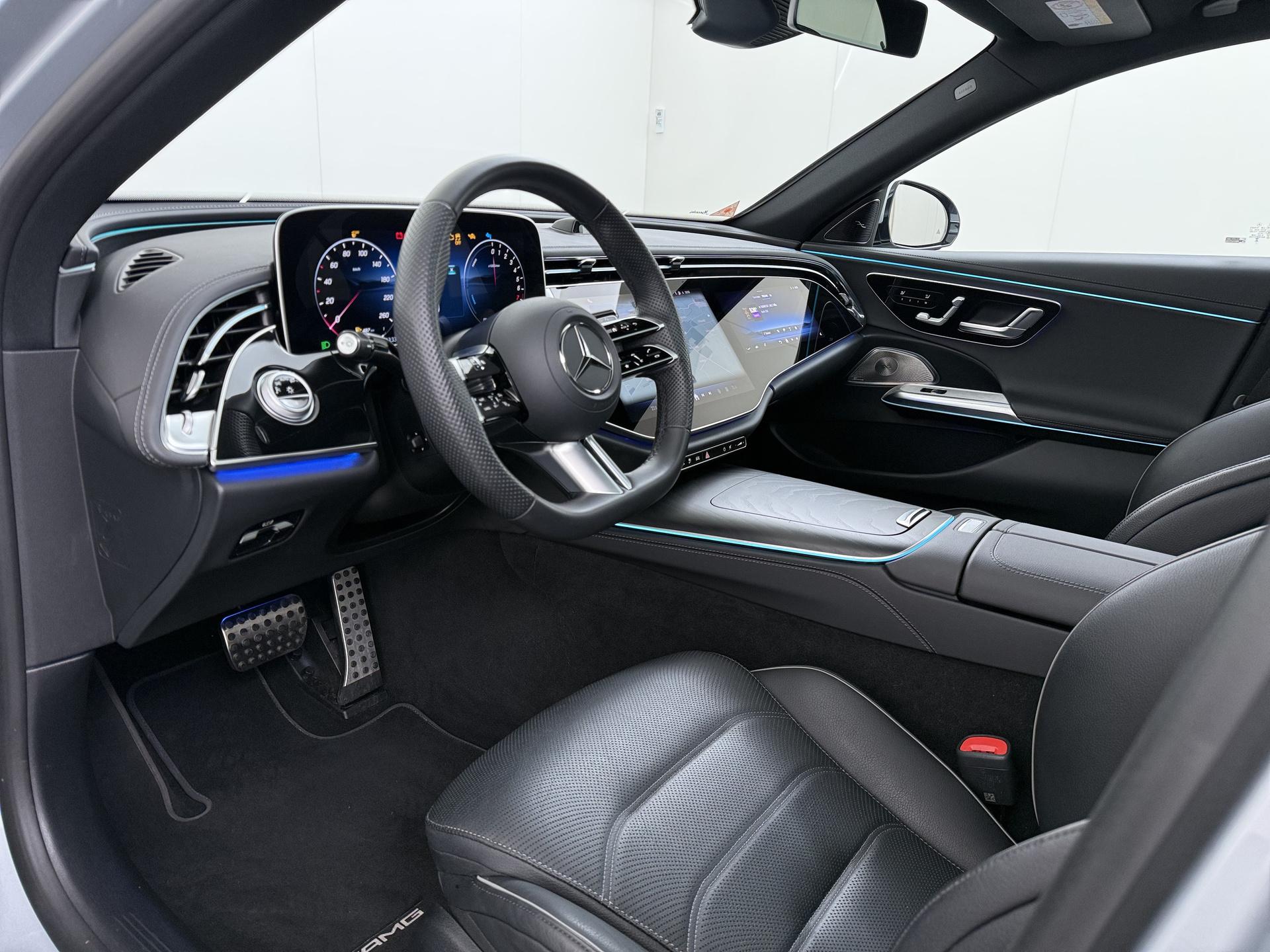 Mercedes-Benz E-klasse 300 e AMG Line - Afbeelding 2