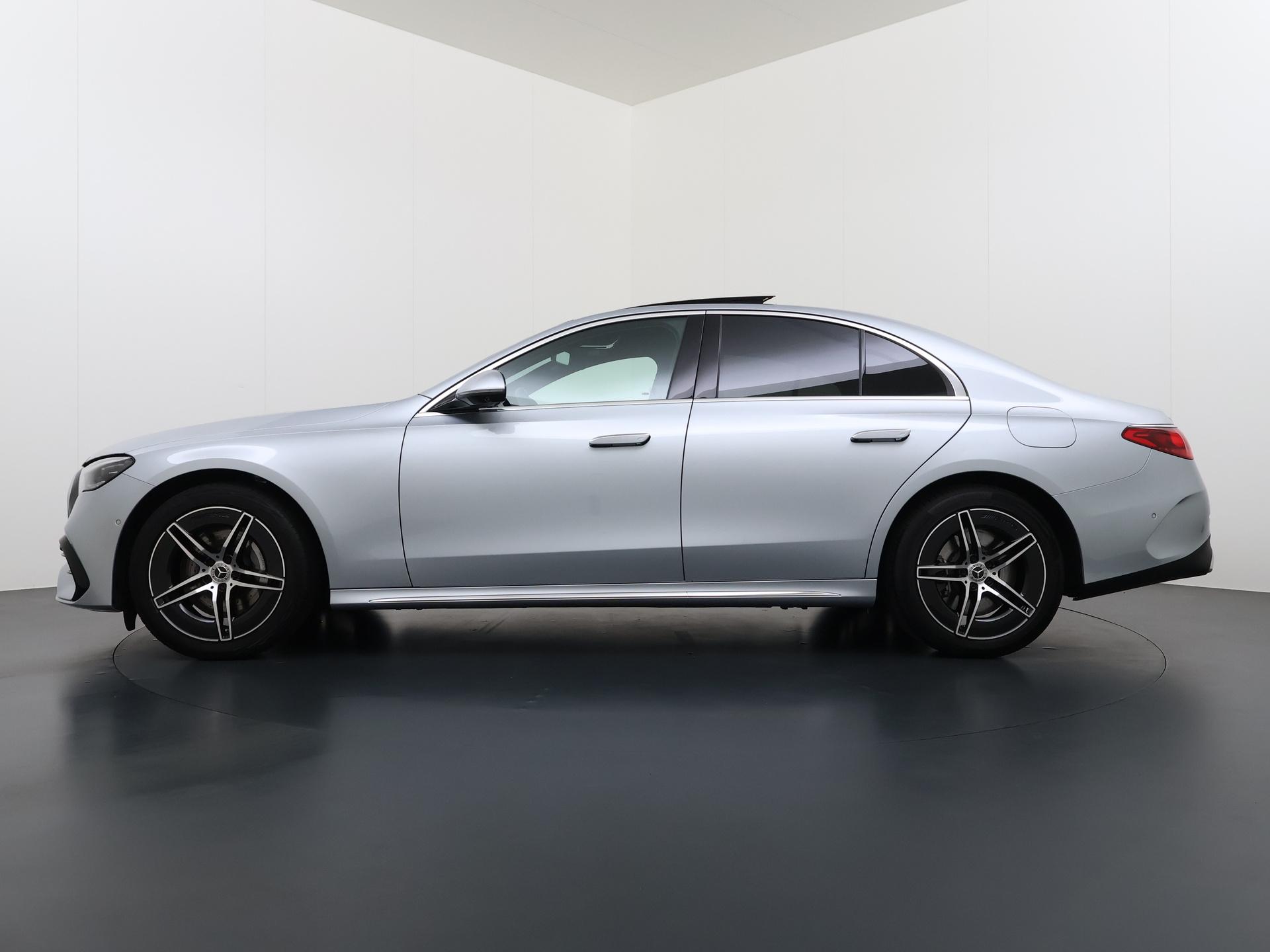 Mercedes-Benz E-klasse 300 e AMG Line - Afbeelding 3