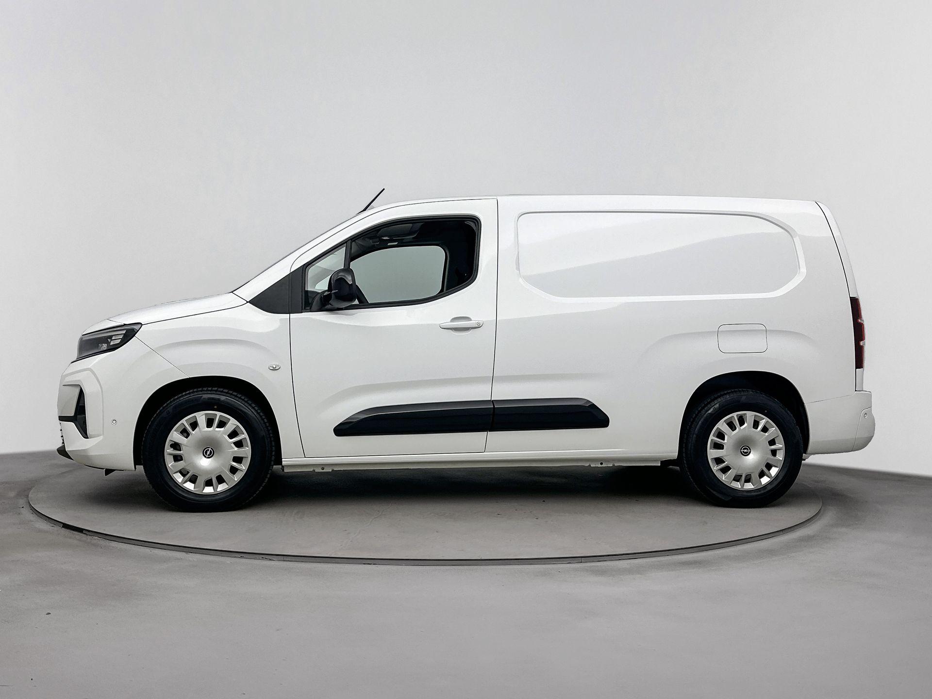 Opel Combo-e Electric 136 L2 50kWh - Afbeelding 2