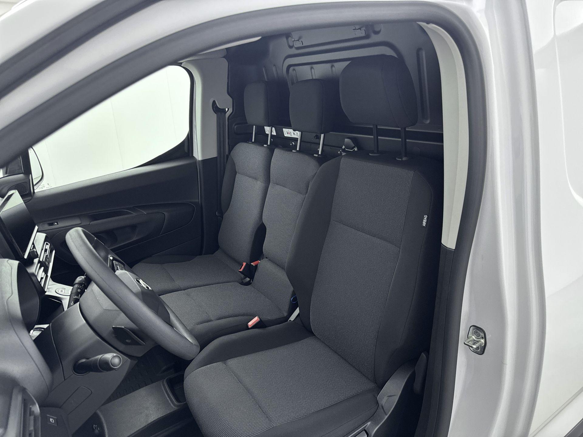 Opel Combo-e Electric 136pk L2 50kWh - Afbeelding 5