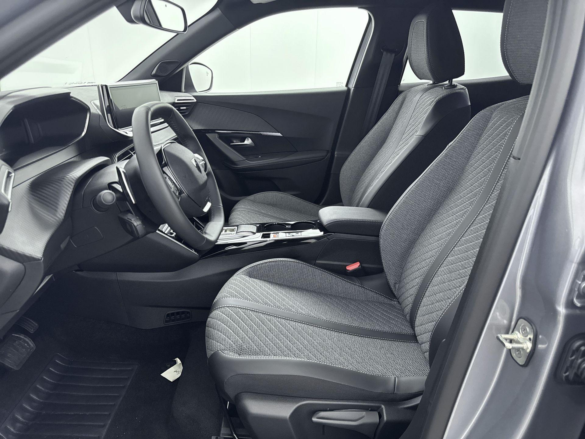 Peugeot 2008 SUV 1.2 145 Pk Hybrid Allure - Afbeelding 5