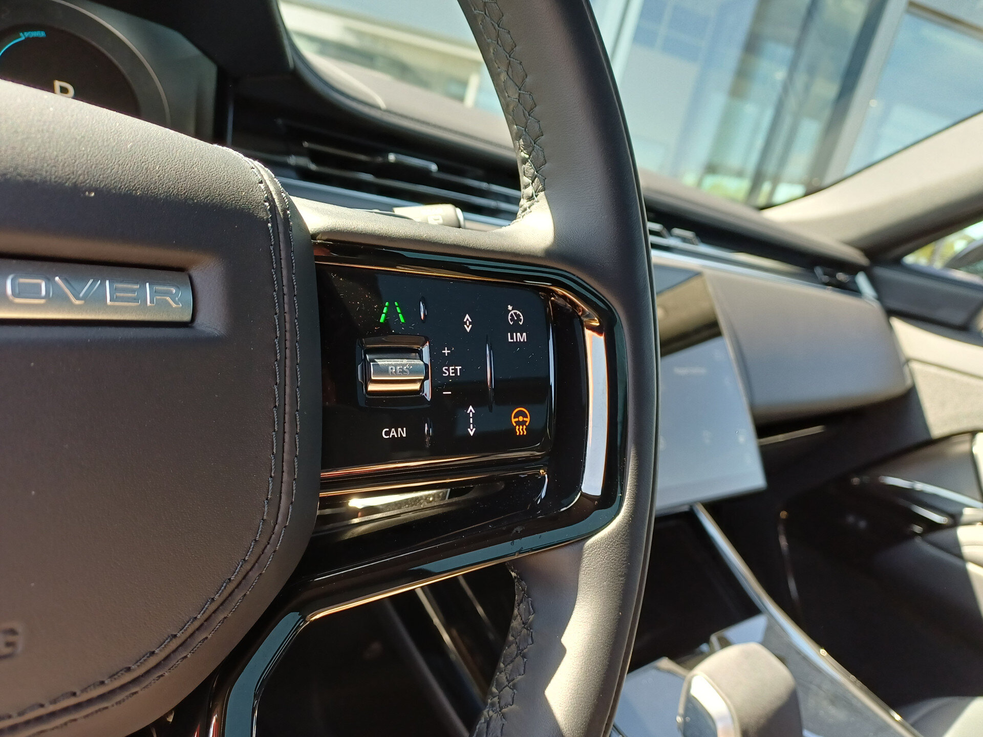 Land Rover Range Rover Sport P460e 460pk 6-cil. AWD Dynamic SE - Afbeelding 3