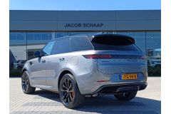 Land Rover Range Rover Sport P460e 460pk 6-cil. AWD Dynamic SE - Afbeelding 4