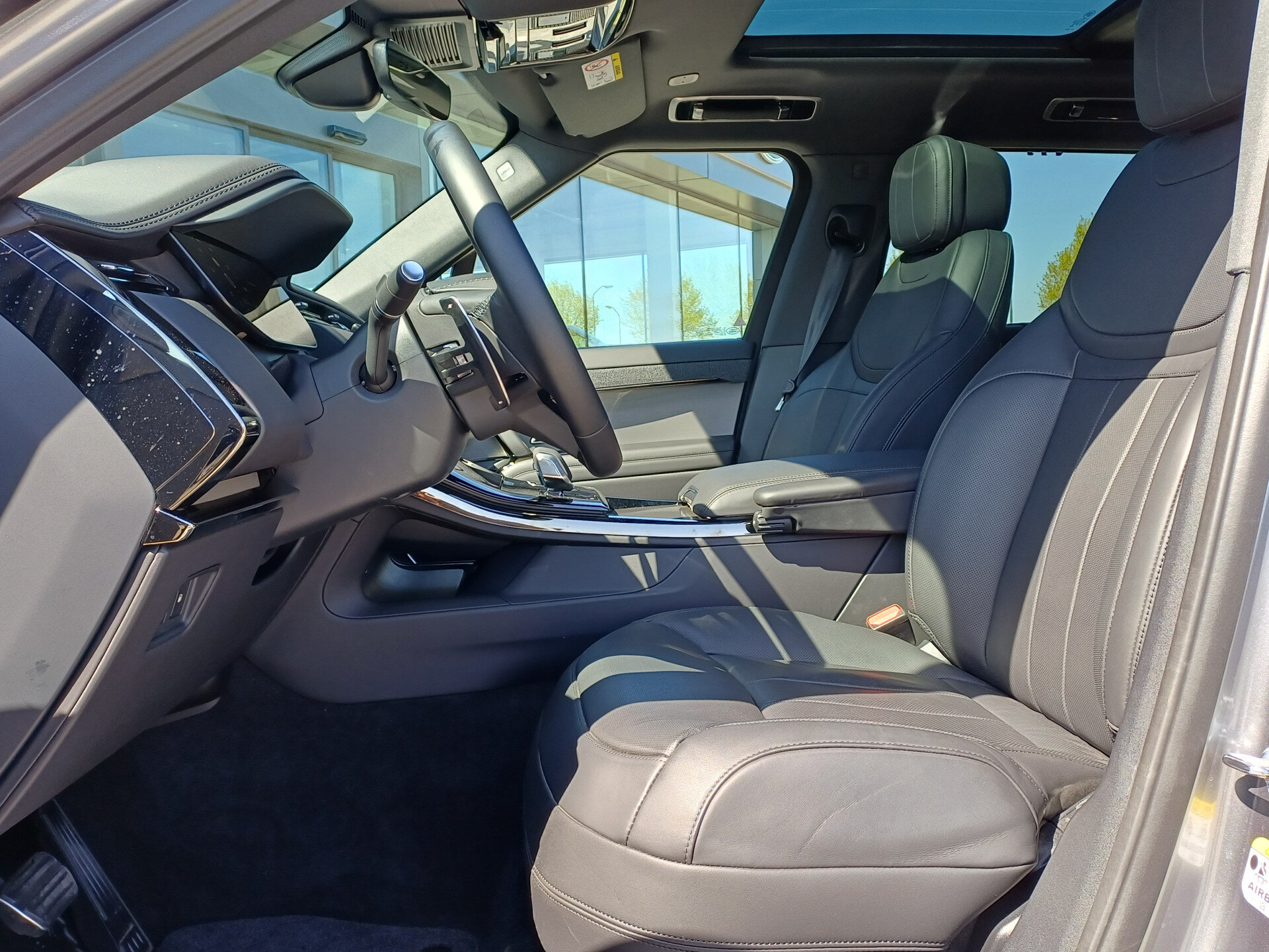 Land Rover Range Rover Sport P460e 460pk 6-cil. AWD Dynamic SE - Afbeelding 5