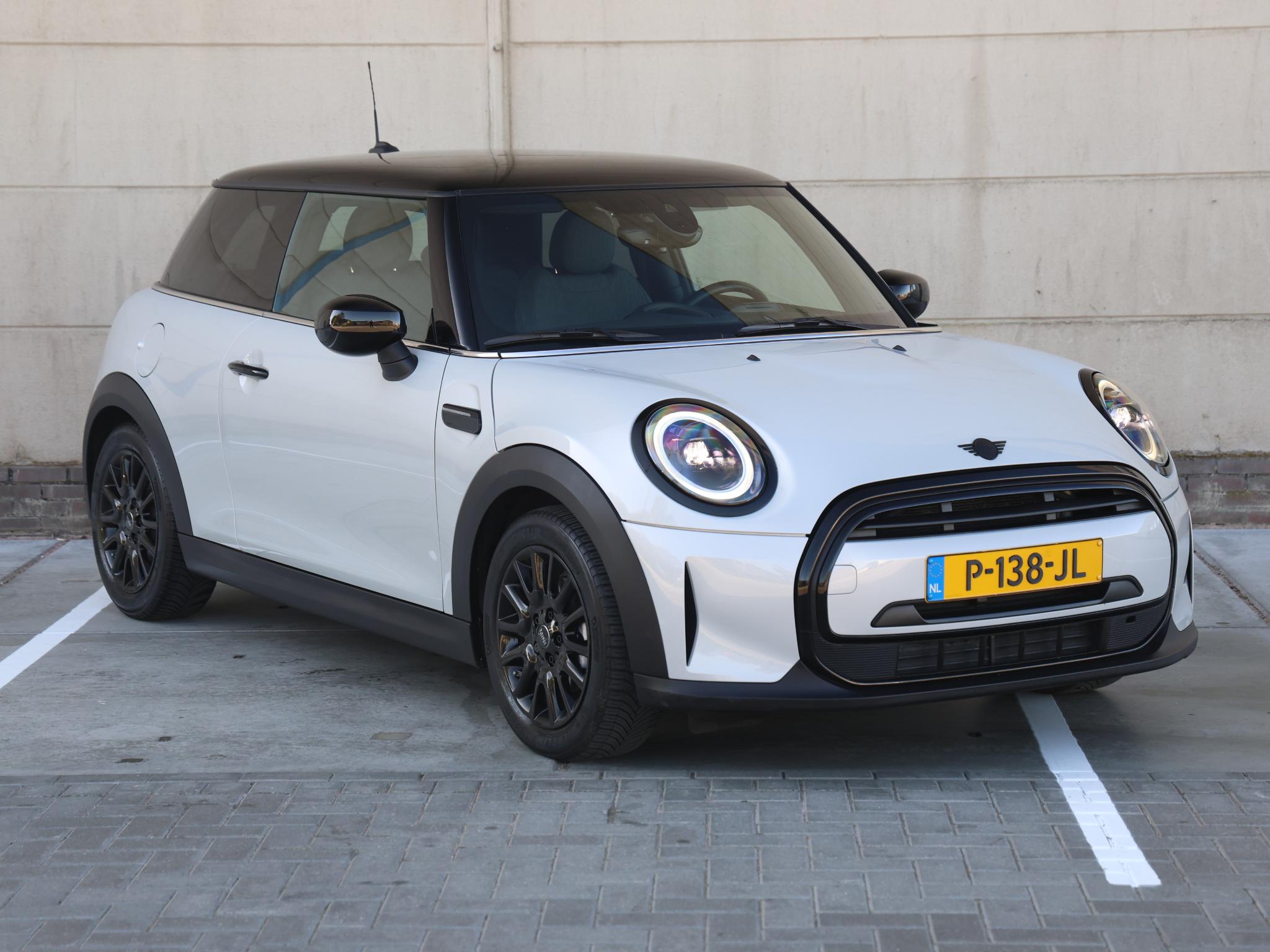 MINI Cooper Mini 1.5 Business Edition - Afbeelding 3