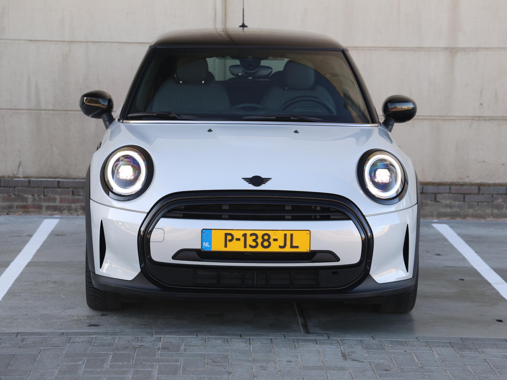 MINI Cooper Mini 1.5 Business Edition - Afbeelding 4