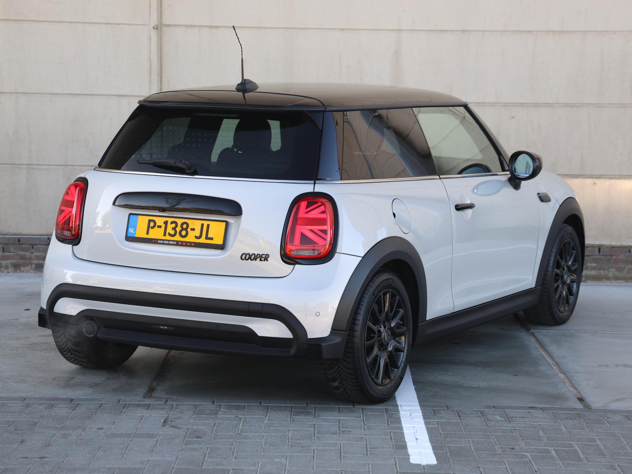 MINI Cooper Mini 1.5 Business Edition - Afbeelding 5