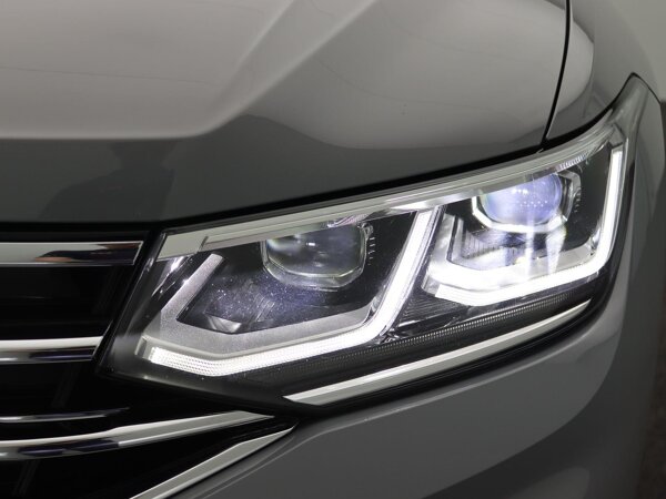 Koplampverlichting LED Matrix