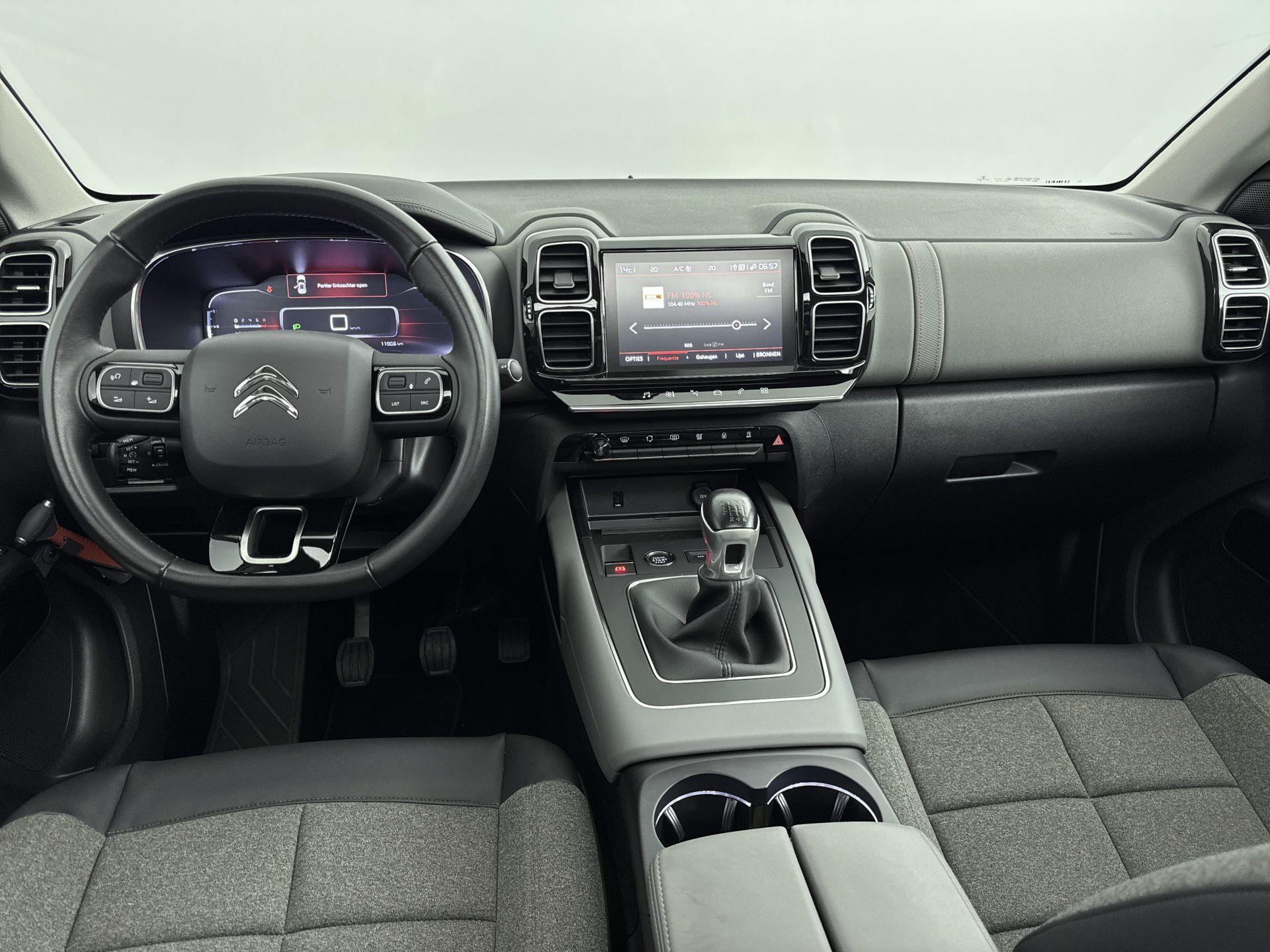 Citroën C5 Aircross 130pk Feel - Afbeelding 5