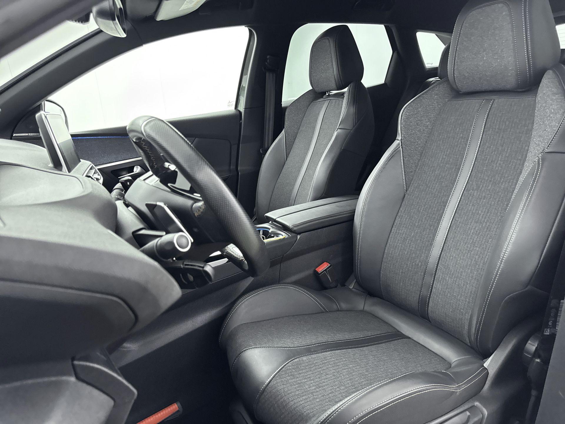 Peugeot 3008 SUV 1.6 180 pk Automaat GT Line - Afbeelding 5