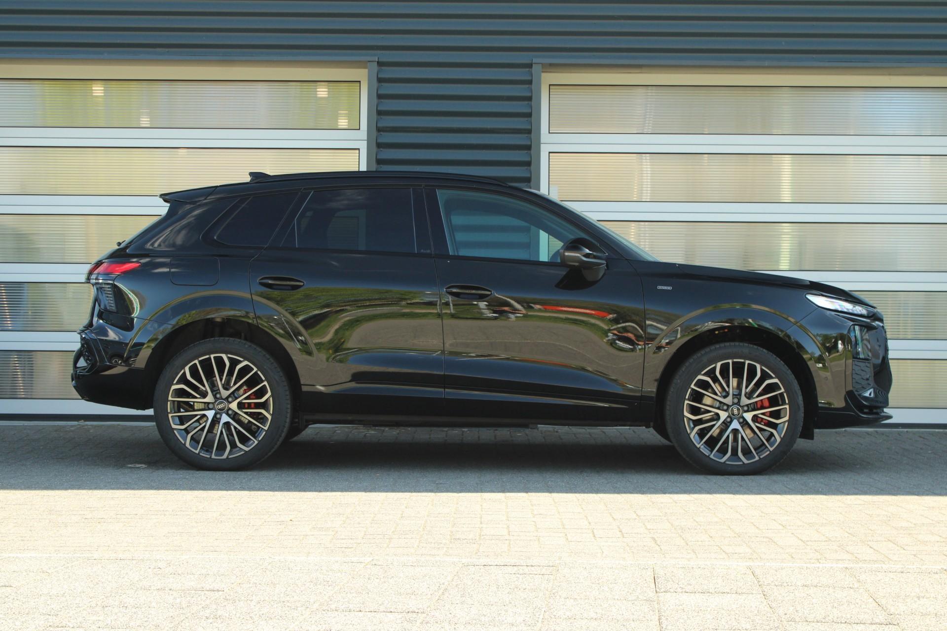 Audi Q3 1.5 e-hybrid 272pk S Edition - Afbeelding 3