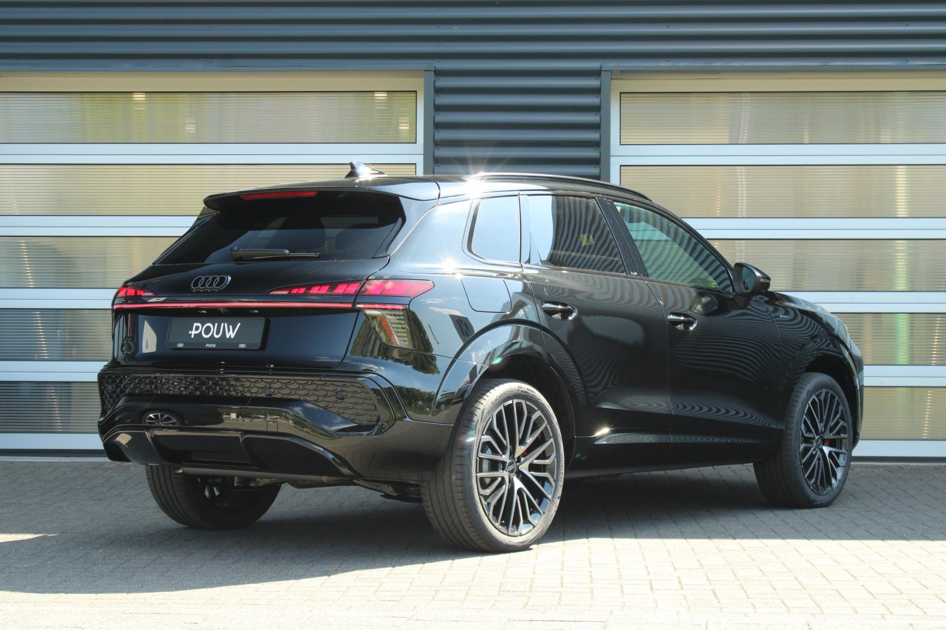 Audi Q3 1.5 e-hybrid 272pk S Edition - Afbeelding 2