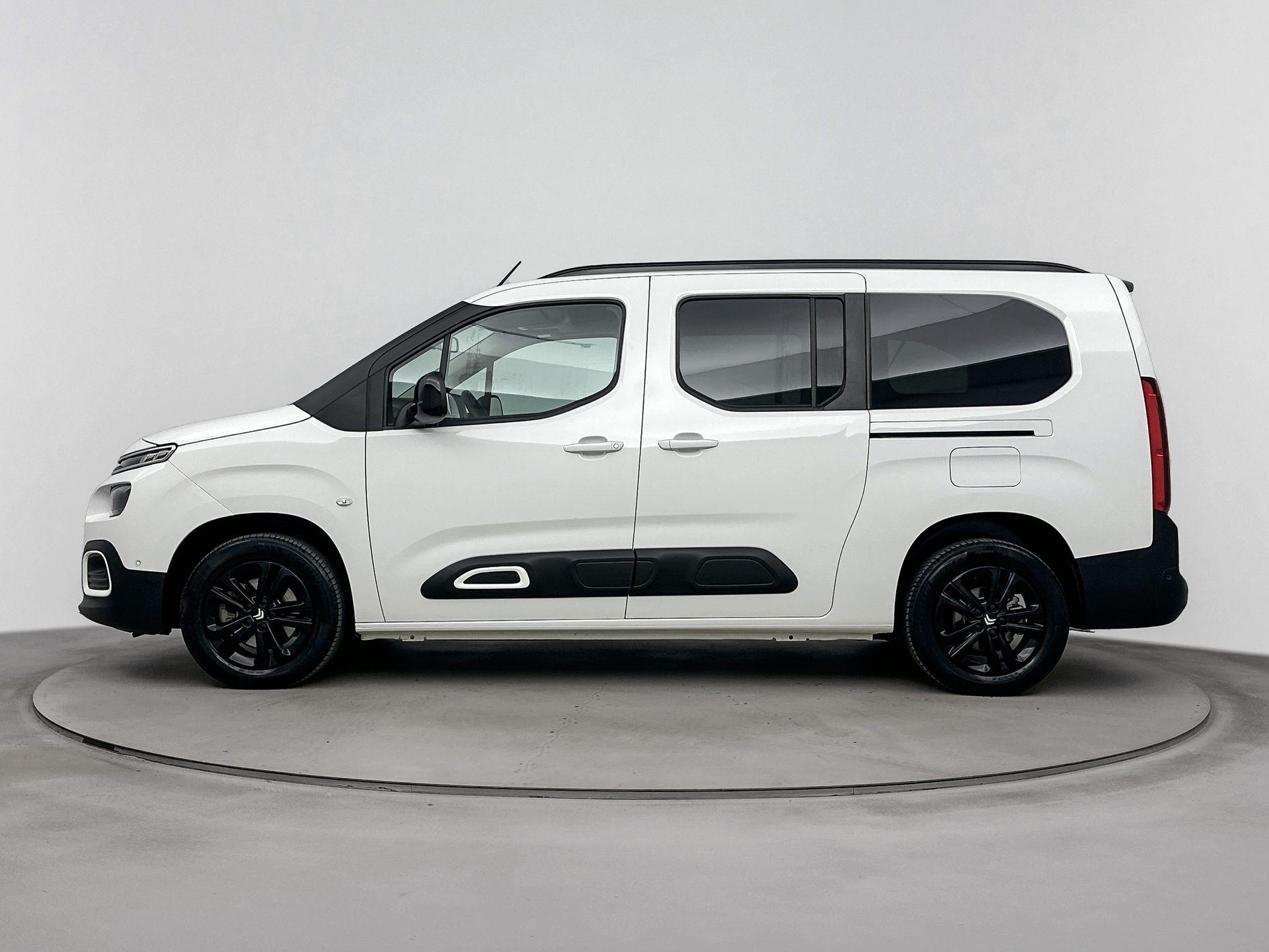 Citroën ë-Berlingo XL 136pk Shine 50 kWh - Afbeelding 2