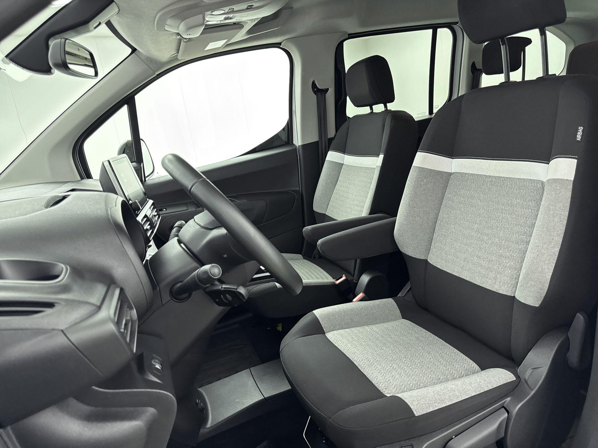 Citroën ë-Berlingo XL 136 pk Live 50 kWh - Afbeelding 5