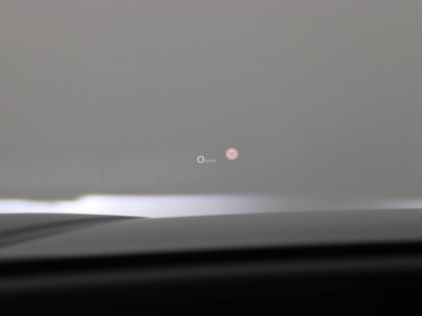 Head-up display