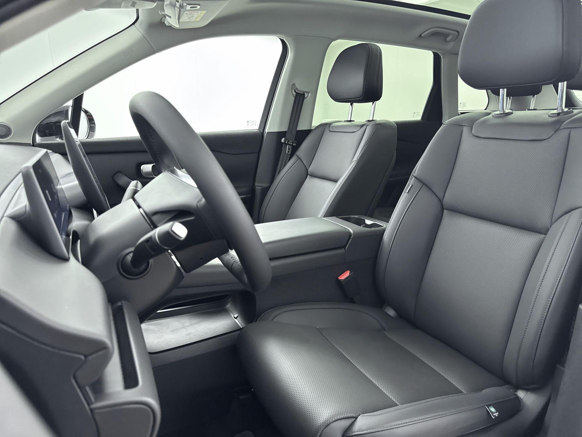 Leapmotor C10 Design ProMax AWD 81.9 kWh - Afbeelding 4