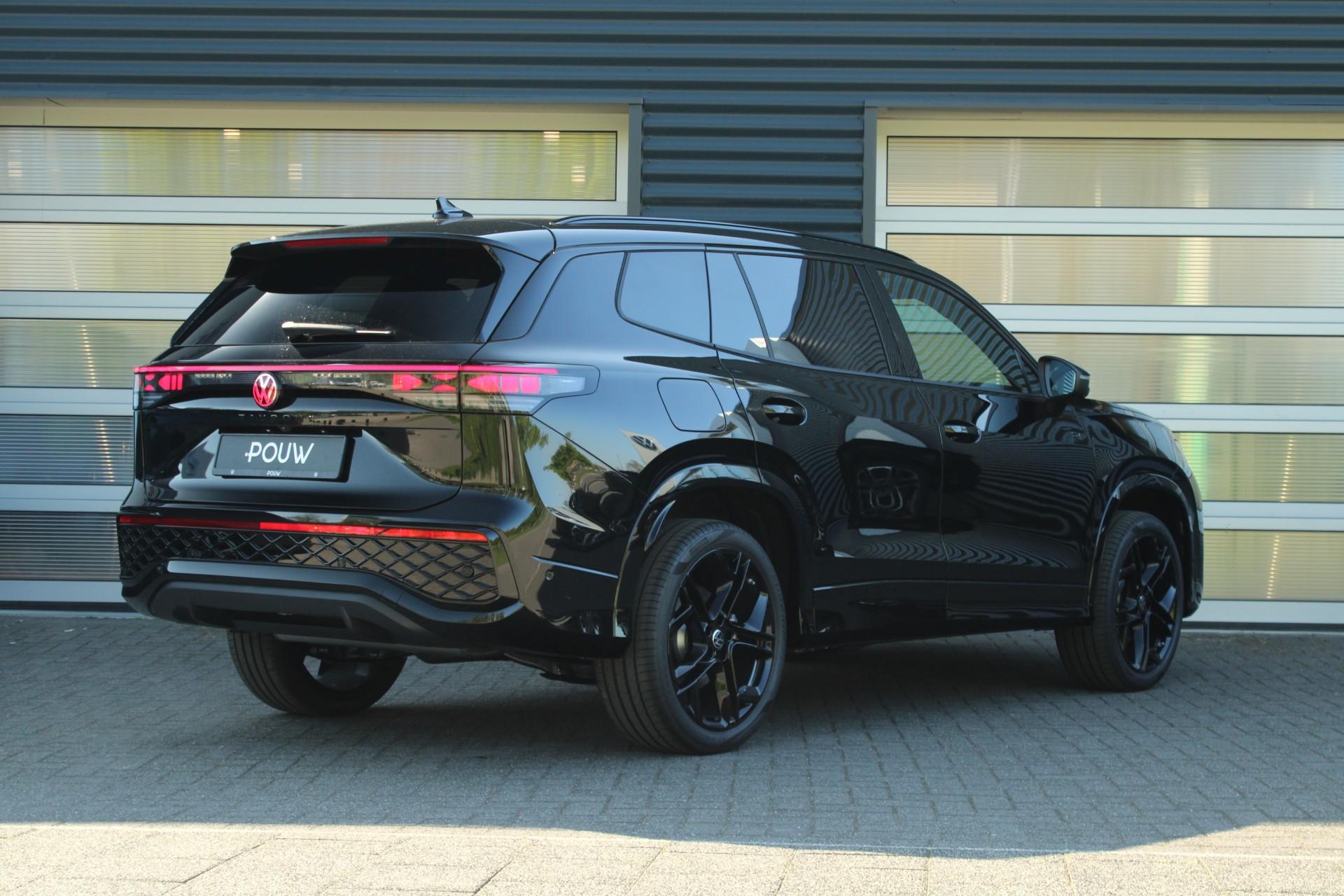 Volkswagen Tayron 1.5 eHybrid 272pk R-Line Edition - Afbeelding 2