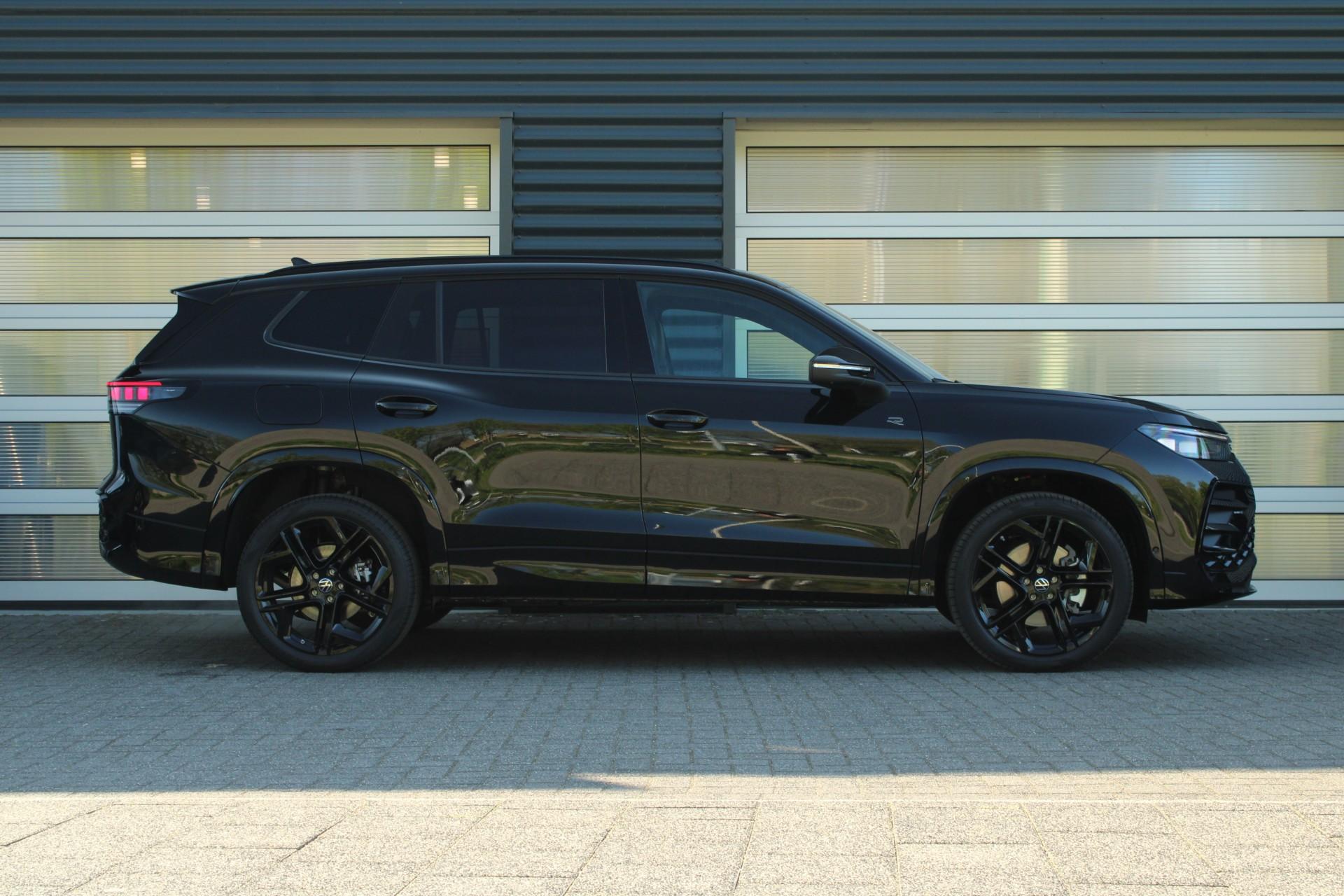 Volkswagen Tayron 1.5 eHybrid 272pk R-Line Edition - Afbeelding 3