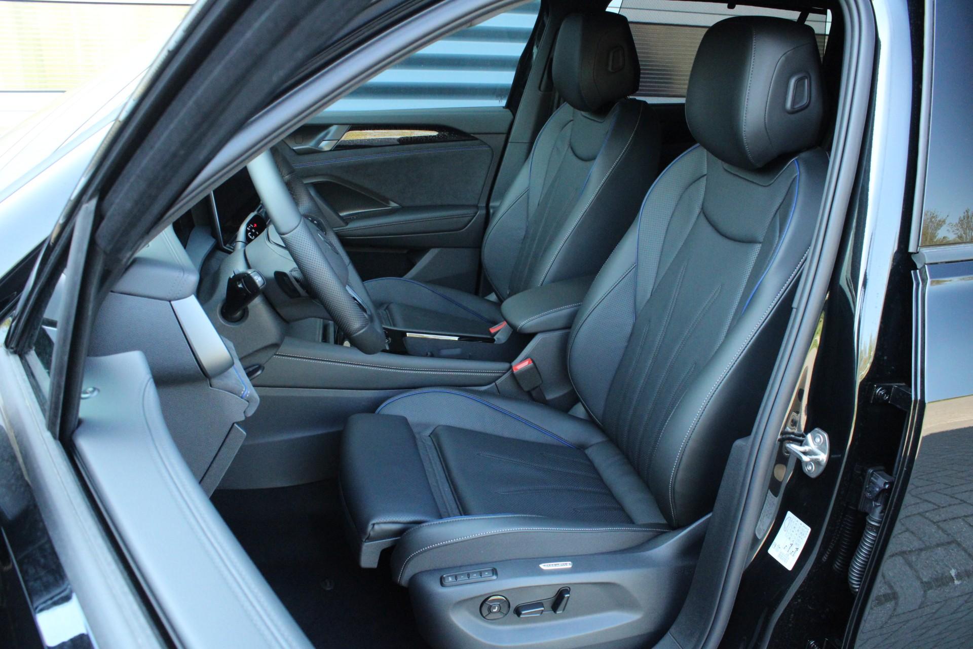 Volkswagen Tayron 1.5 eHybrid 272pk R-Line Edition - Afbeelding 4