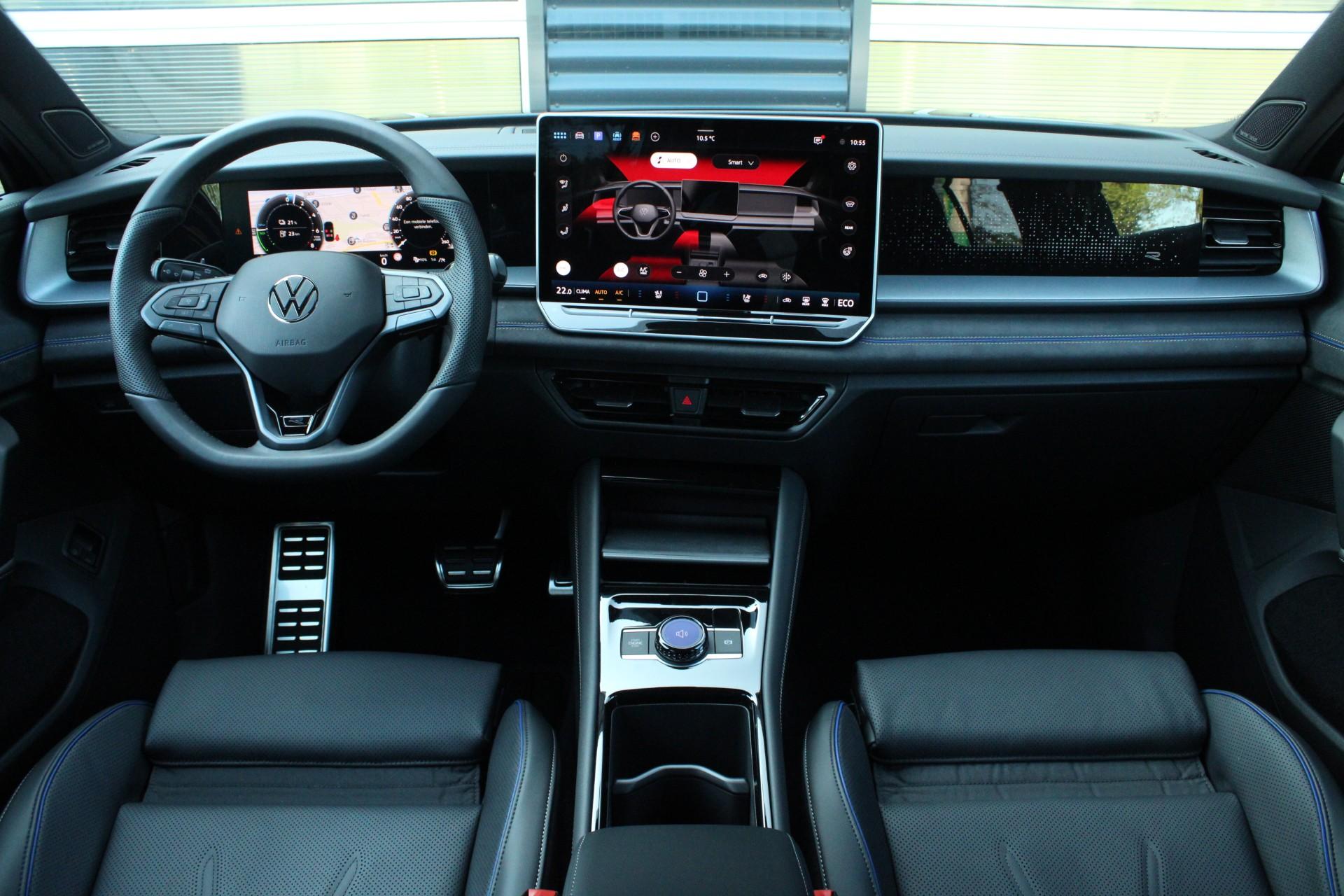 Volkswagen Tayron 1.5 eHybrid 272pk R-Line Edition - Afbeelding 5