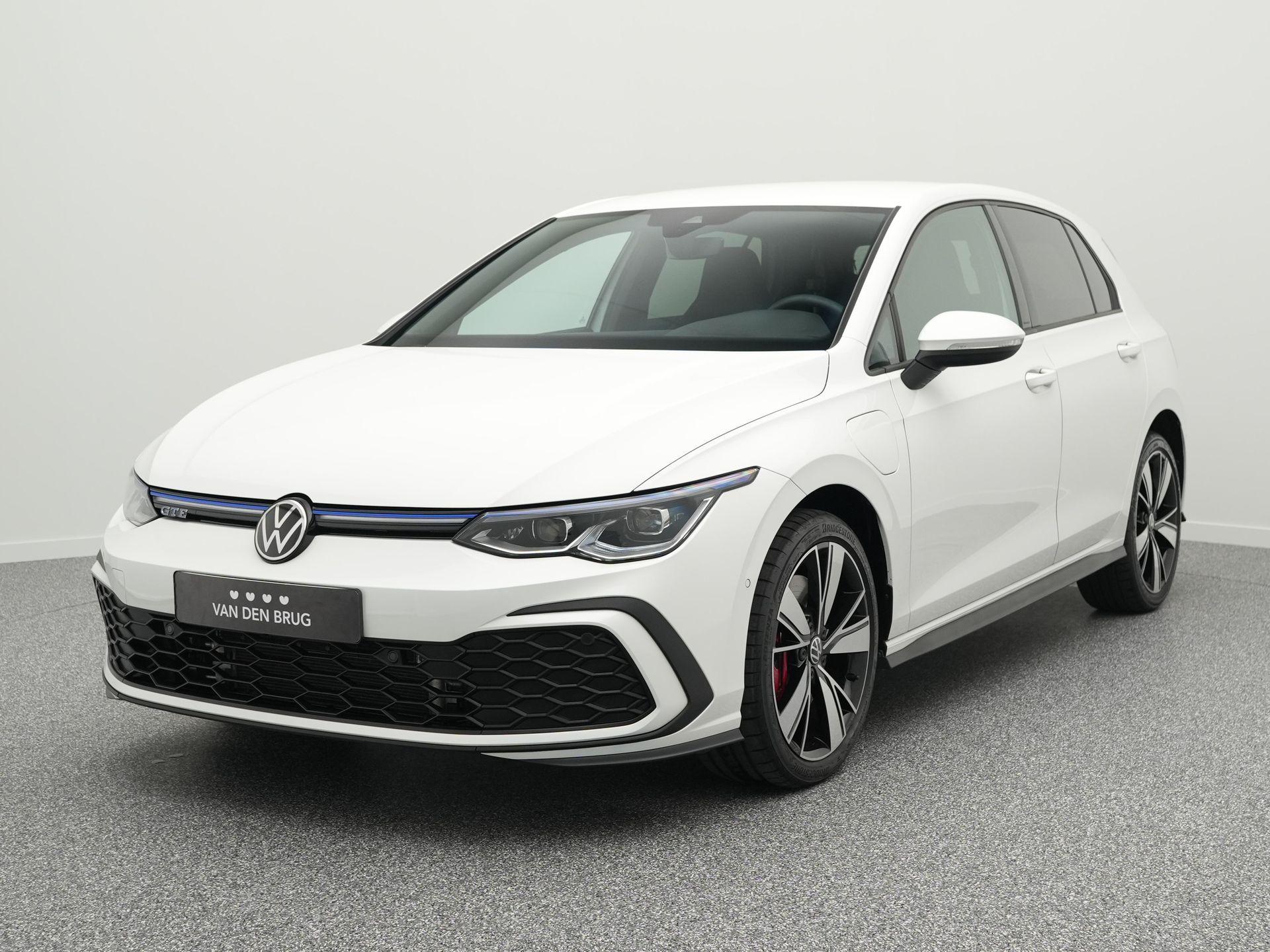 Volkswagen Golf GTE 1.4 eHybrid 245 PK
