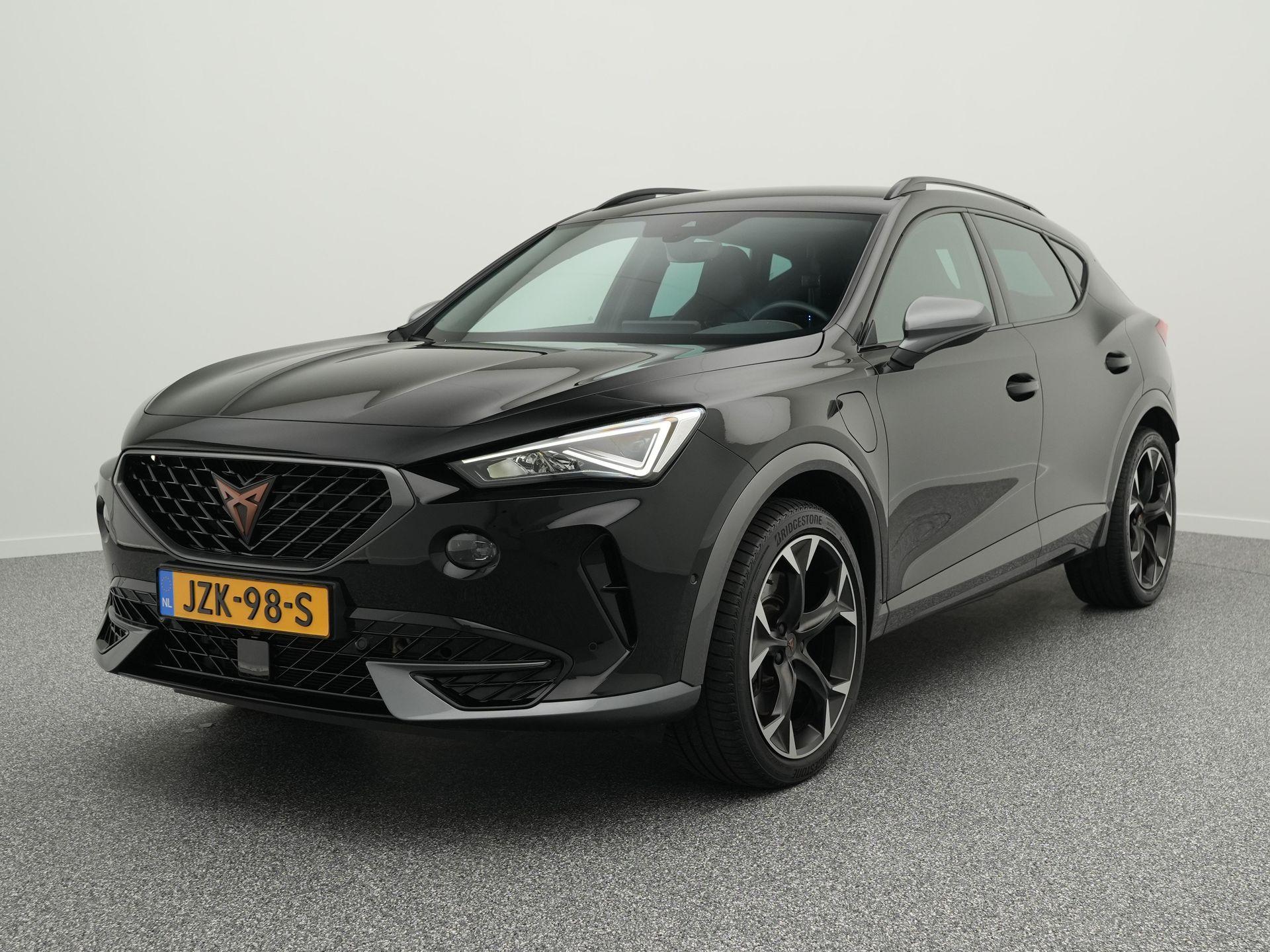 CUPRA Formentor 1.4 e-Hybrid 245pk VZ