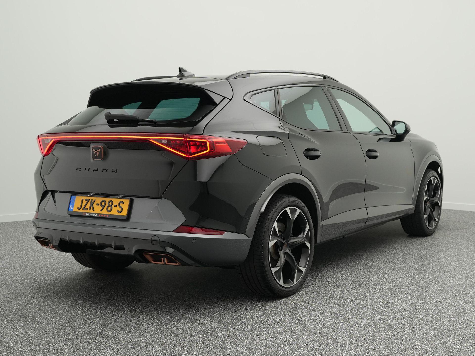 CUPRA Formentor 1.4 e-Hybrid 245pk VZ - Afbeelding 3